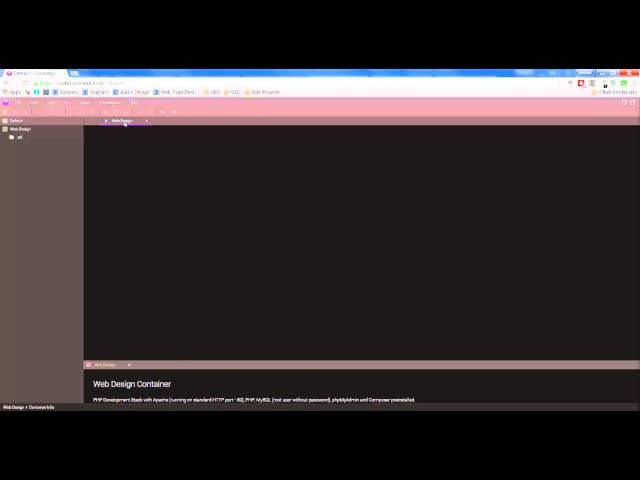 Code Anywhere