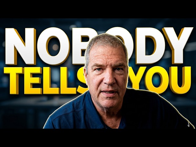 7 Things Nobody Tells You About Project and Program Management
