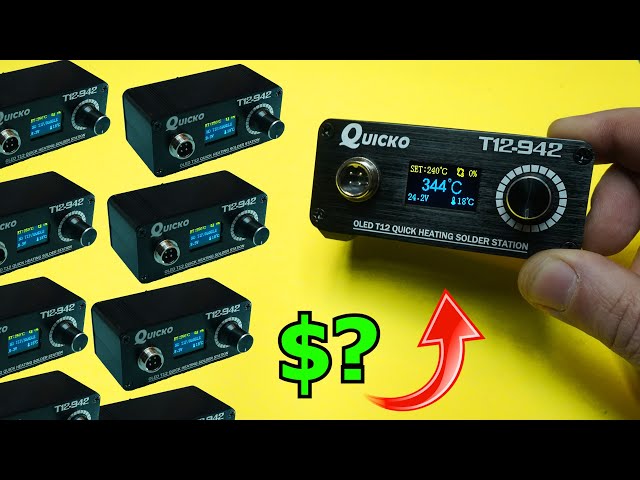 WHY THIS $? Aliexpress Product is MAGNIFICENT?