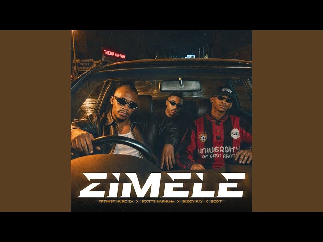 Zimele