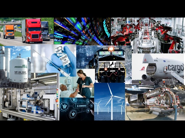 Sequential decision video:   My background