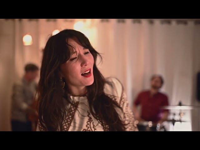 Ella de Loria - Le Serpent (Official Music Video)