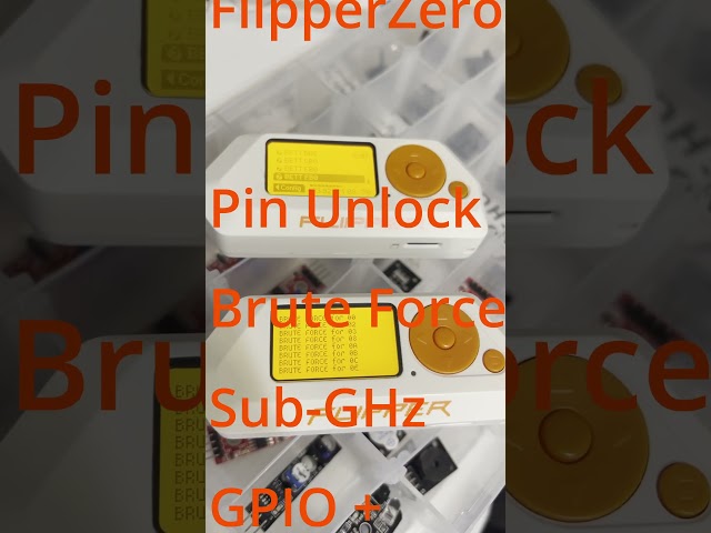 ChatGPT creates Flipper Zero apps: BadUSB, Sub-GHz, GPIO and more! #chatgpt #flipperzero #hacker