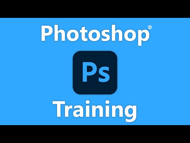 Learn How to Use the Direct Selection Tool in Adobe Photoshop: A Training Tutorial