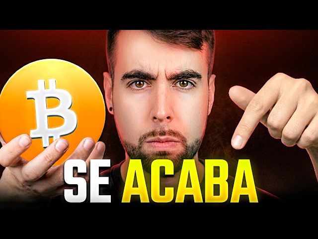 BITCOIN Will Liquidate You in August: Get Ready Before $60,000
