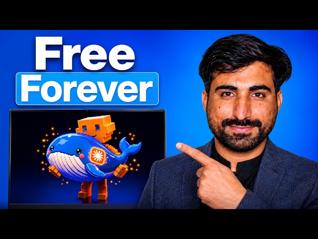 DeepSeek Harness FREE Setup — No API Cost! (OmniRoute Trick)