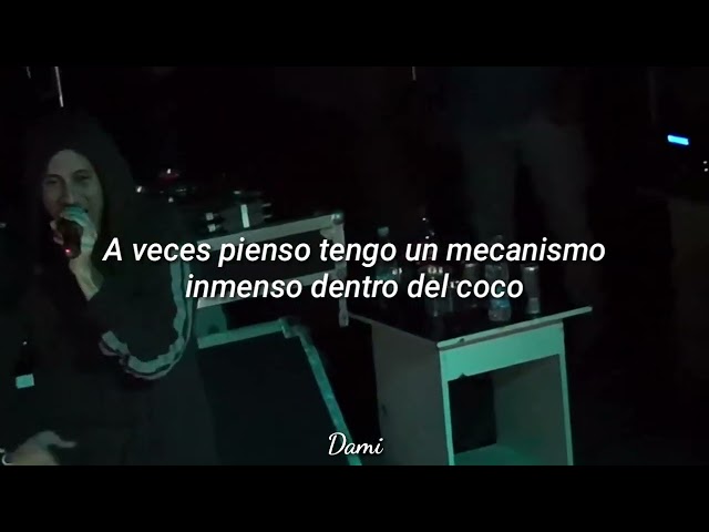 Canserbero - Na [Letra]