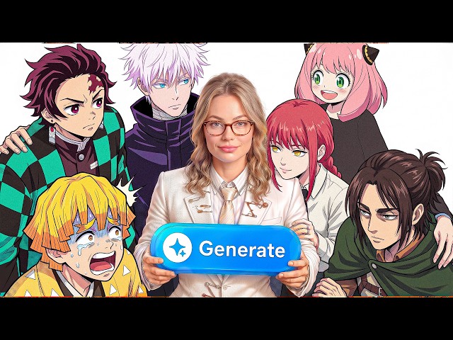 How To Create ANY Anime Style With Seedance 2.5
