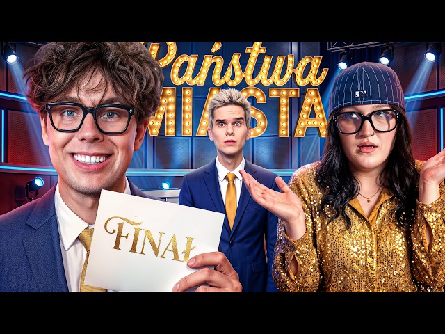 WIELKI FINAŁ PAŃSTWA-MIASTA!