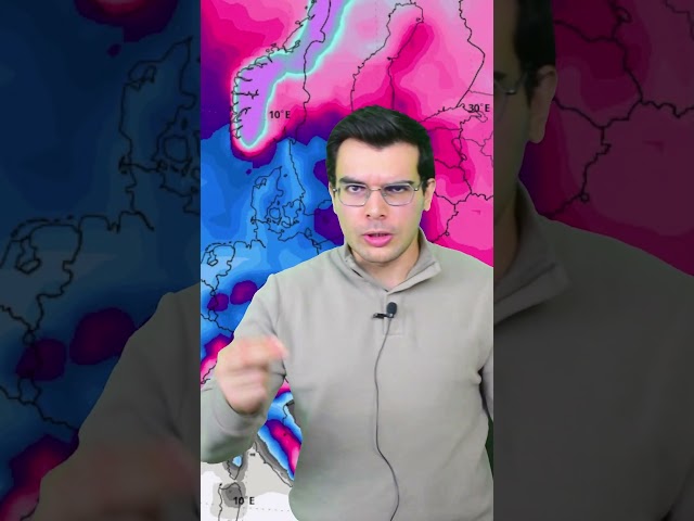 YARIN YAĞIŞLARA DİKKAT !