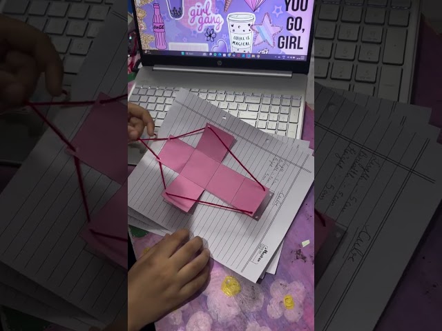 The best way to learn surface area and volume #maths