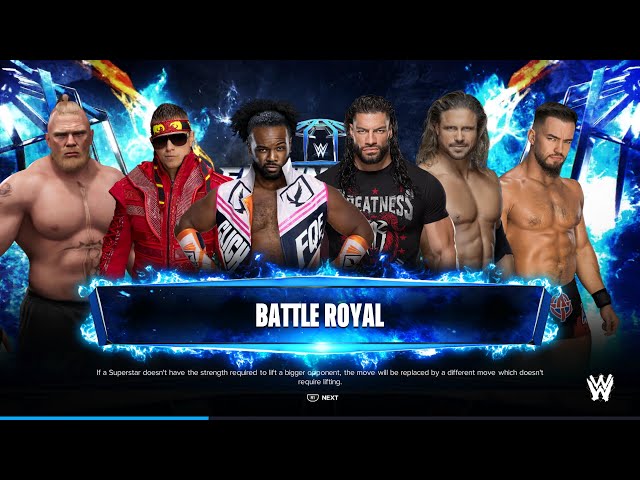 WHO IS THE GREATEST ELIMINATION CHAMBER MATCH WINNER OF ALL TIME TOURNAMENT !!! : Part 9