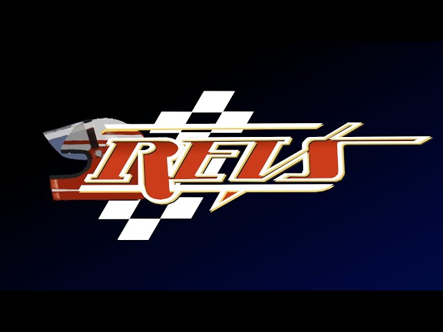 The Birth of Sim Racing - REVS
