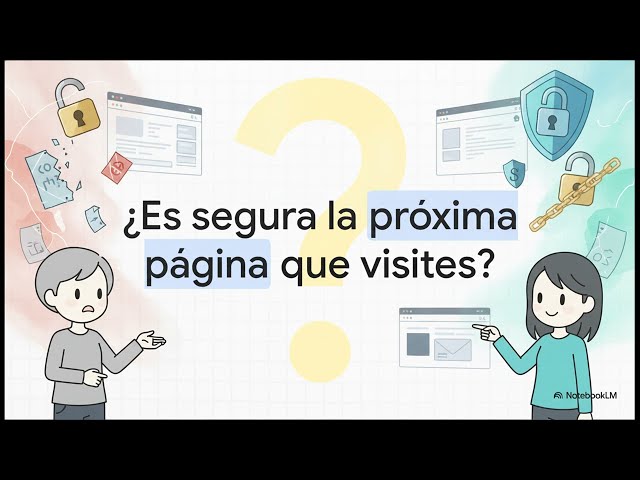 HTTP vs HTTPS: Por qué una sola letra cambia todo en tu seguridad 🔒