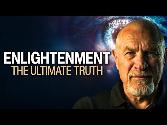 Why Words Can't Explain Enlightenment