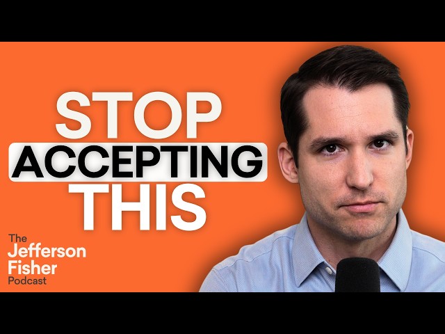 Stop Letting People Use Their Personality As An Excuse