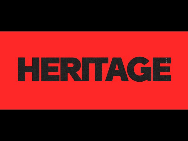Heritage - Teaser (Found Footage Feature)