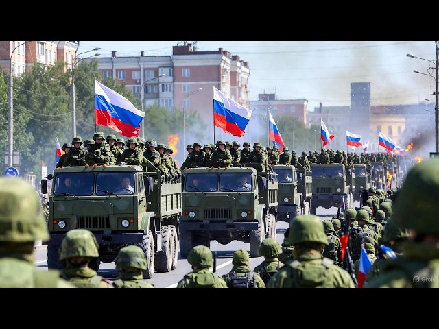 Kupiansk Resists! Ukrainian Defenders Burn Down 3075 Russian Fighters