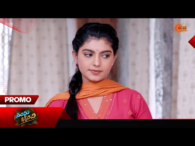 Sindhu Bhairavi - Promo | 01 Jun 2026 | Kannada Serial | Sun Udaya