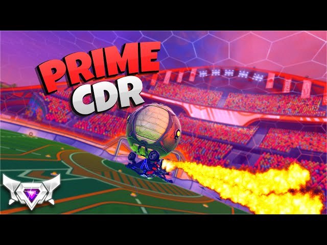 PRIME CDR making a COMBACK?