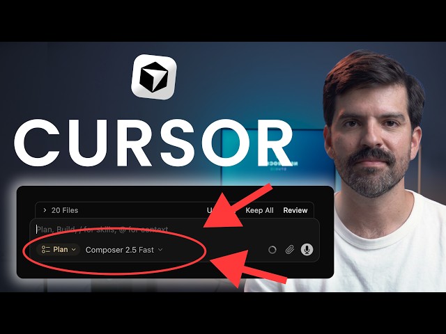 Use Cursor Like a Pro (7 Tricks)