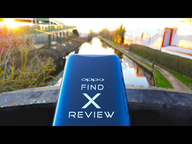 Oppo Find X Review in 2020: My Favourite Phone, EVER!