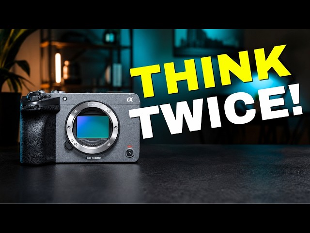 Sony FX5 vs Lumix S1 II – Is It Worth Switching?