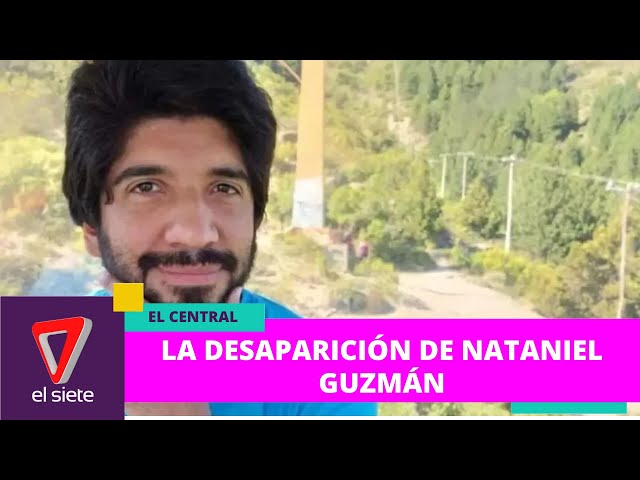 🔴 SE CUMPLEN 4 MESES DE LA DESAPARICIÓN DE NATANIEL GUZMÁN