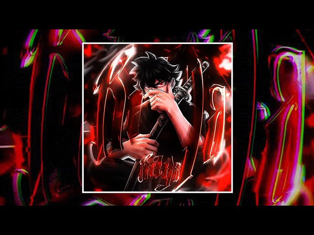 Zericxxn - Raya (Slowed + Reverb) [1 Hour Loop]