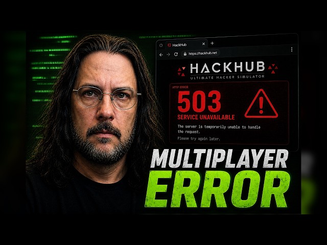 HackHub 1.0 Is Here — Do Our Old Hacking Scripts Still Work?
