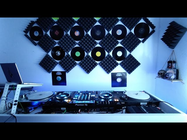 Set mariscal/time code/ Tech House 💥🤛
