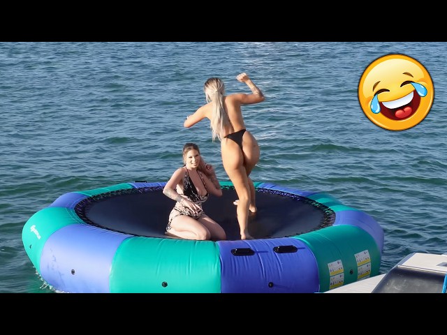 Funniest Fails Caught on camera | Try Not to Laugh | Funny Fails Compilation 😂🤦😲 Part: 119
