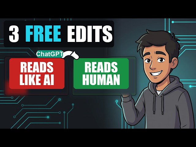 Humanize AI Text for Free (and Why Paid Bypass Tools Keep Failing)
