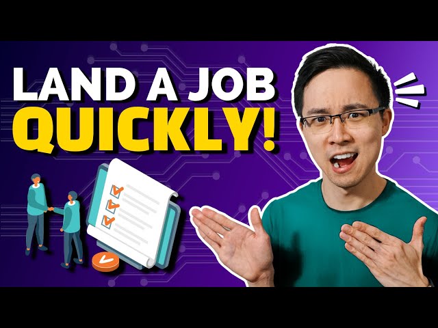 The Easiest Way to Get a Job at an Early Stage Startup