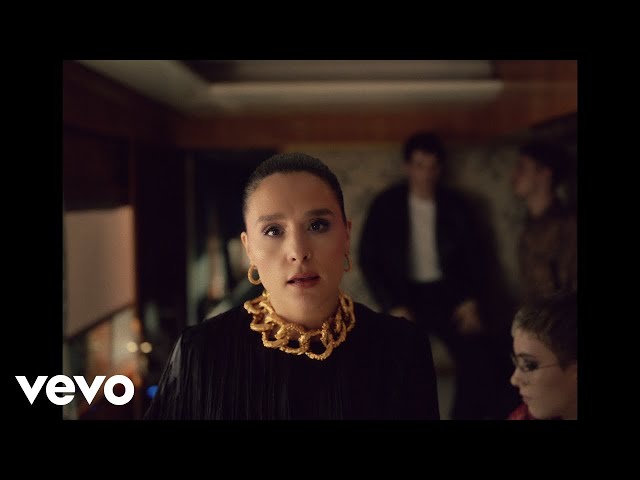 Jessie Ware - Spotlight (Official Video)