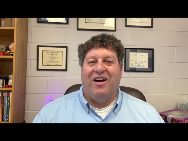 CPR Questions Answered Part 1