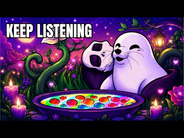 Skullchef ASMR | What Happens If You Keep Listening?