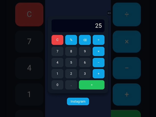 Calculator की ये Hidden Trick कोई नहीं जानता! 😲 | Calculator Magic Hack #Shorts