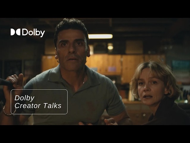 Creator Lee Sung Jin and the Emmy-Nominated Team Behind Beef Season 2 | #DolbyCreatorTalks