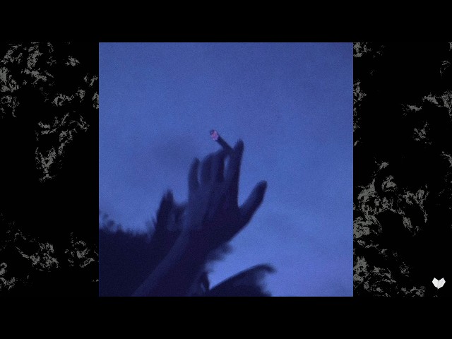 [FREE FOR PROFIT] Emo x lil peep type beat - 'Star sky' (prod.deatheart)