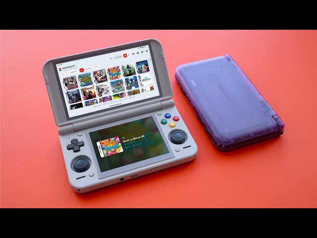 Retroid Pocket Duo Lite In-Depth Review