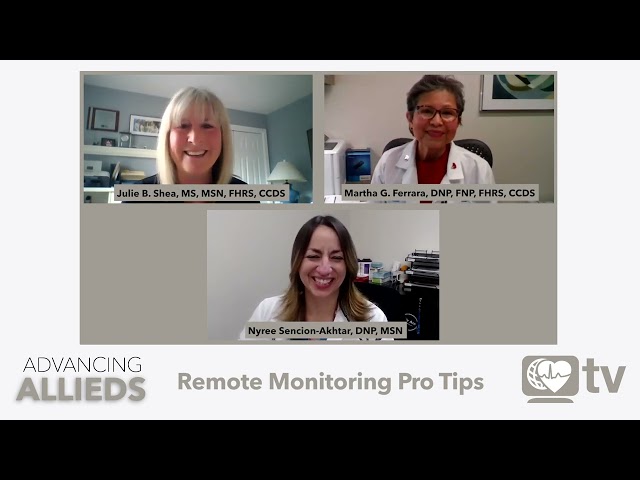 Advancing Allieds: Remote Monitoring Pro Tips
