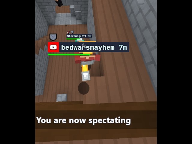 i almost killed @BloxdMayhem  in gaelpandas LIVESTREAM