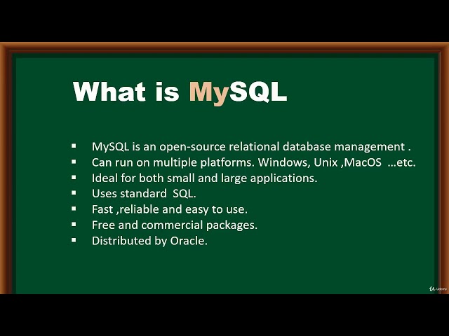 SQL Tutorial for Data Analysis  | Reporting and Analysis Coding Tutorials