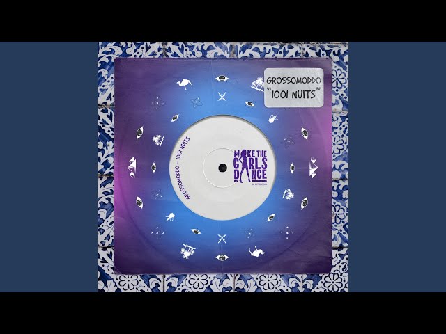 1001 Nuits (Radio Edit)