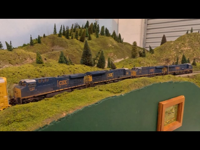 Real or Model? The Most Realistic HO Scale Trains of July 2026