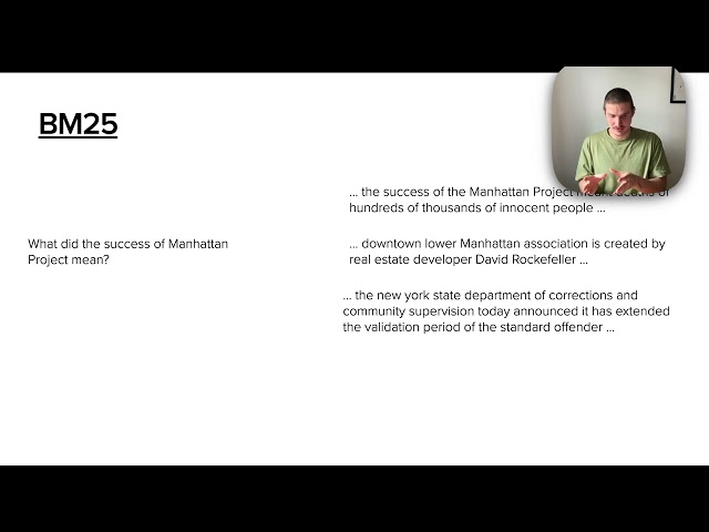 NLP Series IV: Sparse Retrieval Embeddings, Splade. Algorithm and code read.