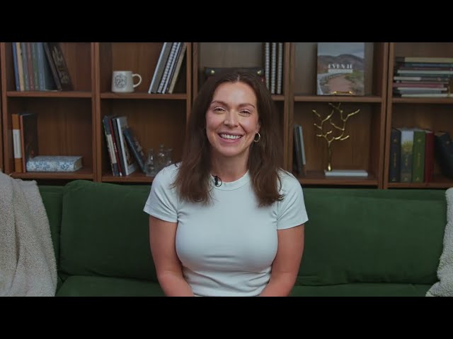 Daily Grace Co. App Update