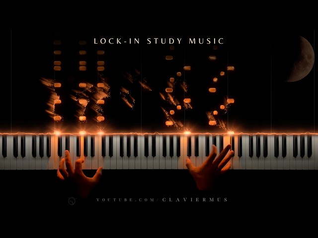 lock-in study music