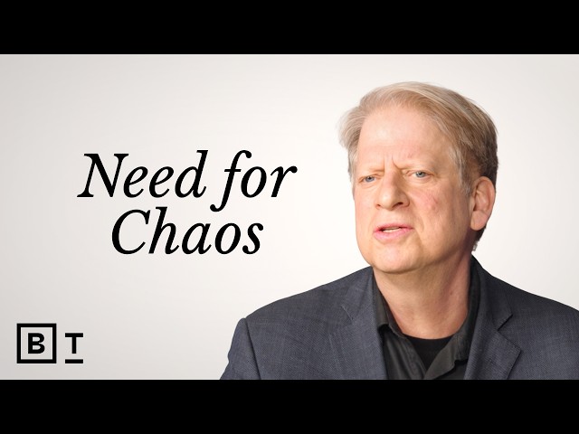 The dark psychology behind human perversity | Paul Bloom